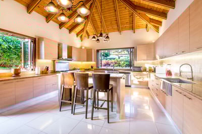 Luxury Villa Photo #12