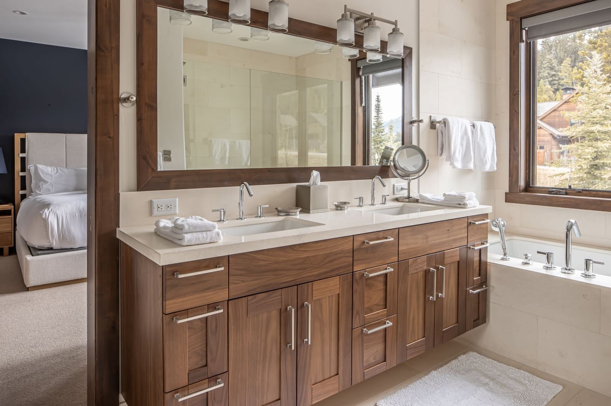 Spanish Peaks | Highlands Cabin 30