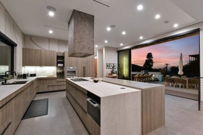 Luxury Villa Photo #19