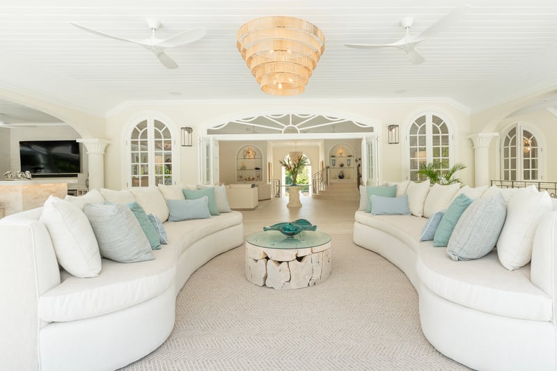 Serenity at Sandy Lane