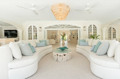 Luxury Villa Photo #12