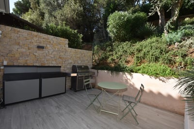 Luxury Villa Photo #22
