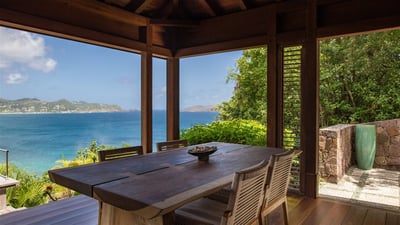 Luxury Villa Photo #12