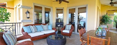 Los Suenos Resort,Marbella 2B