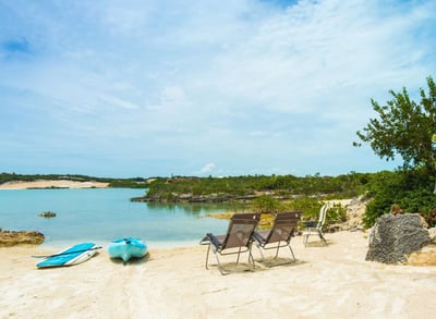 Luxury Villa Photo #6