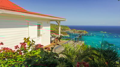 Luxury Villa Photo #8