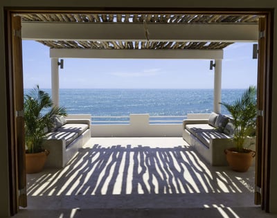 Luxury Villa Photo #4
