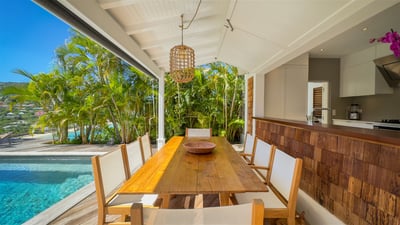 Luxury Villa Photo #7