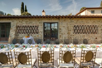 Luxury Villa Photo #7