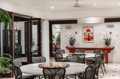 Luxury Villa Photo #14