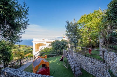 Luxury Villa Photo #21