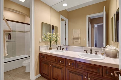 Luxury Villa Photo #19
