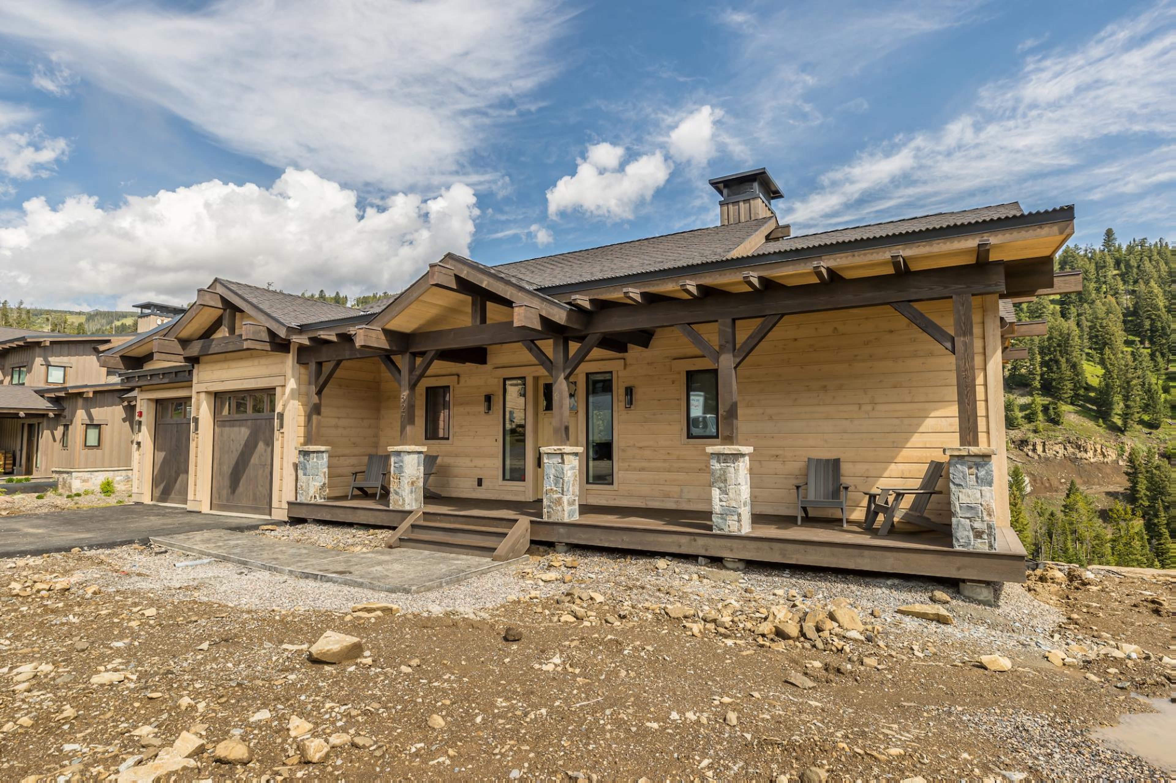 Spanish Peaks | Highlands Cabin 59 - 49