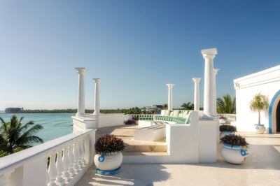 Luxury Villa Photo #53
