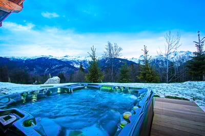 Luxury Villa Photo #20