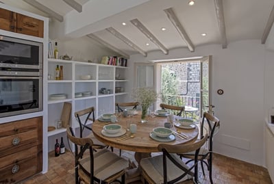 Luxury Villa Photo #10