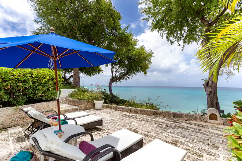 Merlin Bay 2 | Eden on the Sea