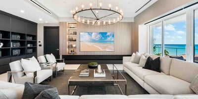 Luxury Villa Photo #7