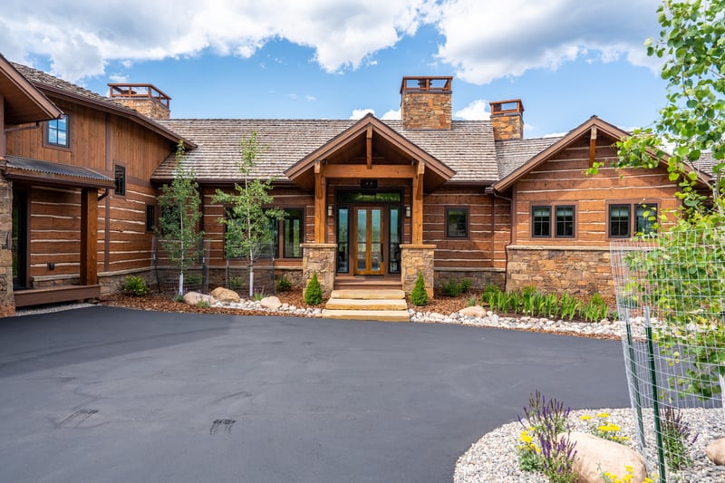 Mountain Valley Estate