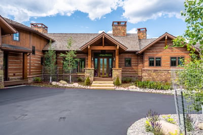 Luxury Villa Photo #6