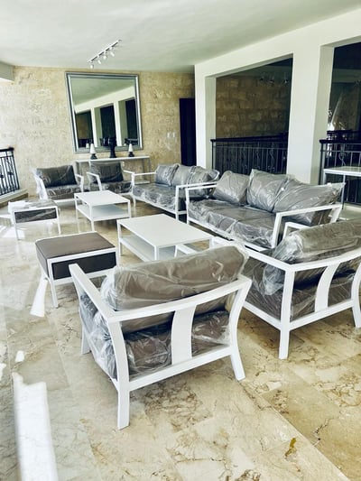 Luxury Villa Photo #5