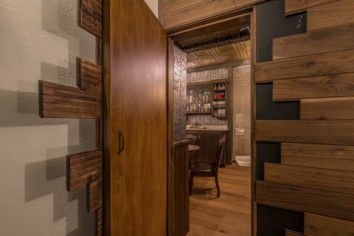 7 Lower Cascade Ridge