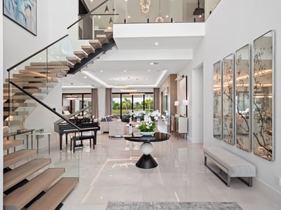 Luxury Villa Photo #30