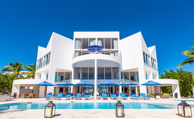 Altamer Resort,Blue Diamond