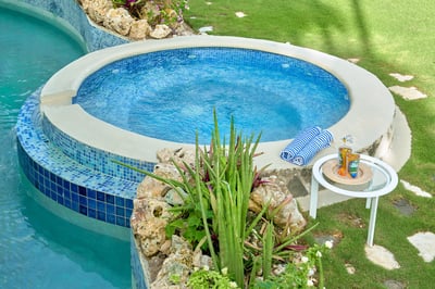 Luxury Villa Photo #5