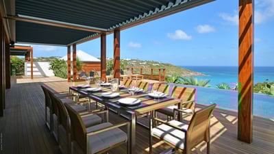 Luxury Villa Photo #8
