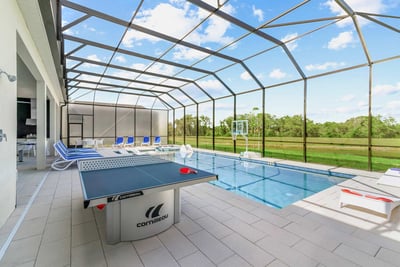 Luxury Villa Photo #33