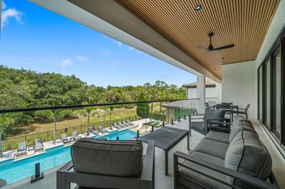 Luxury Villa Photo #70