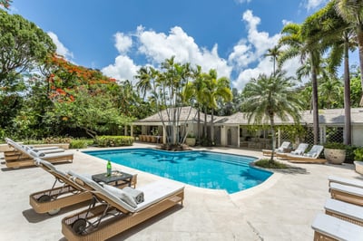 Luxury Villa Photo #5