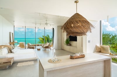 Luxury Villa Photo #47