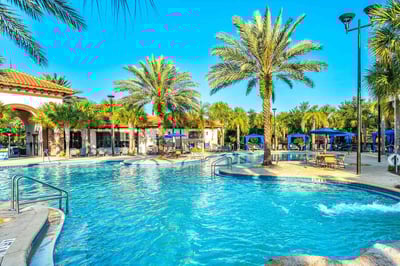 Luxury Villa Photo #50