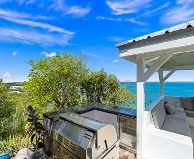 Luxury Villa Photo #14