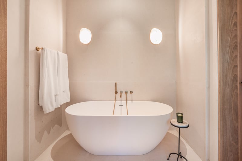 Hacienda B18 | Escondida