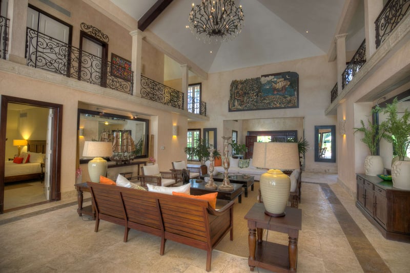 Arrecife Luxury Estate