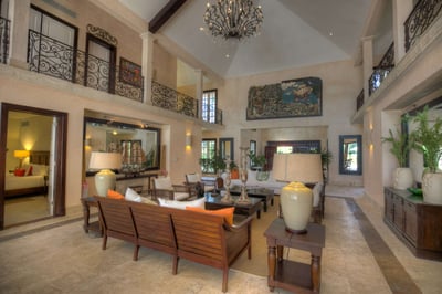 Luxury Villa Photo #77