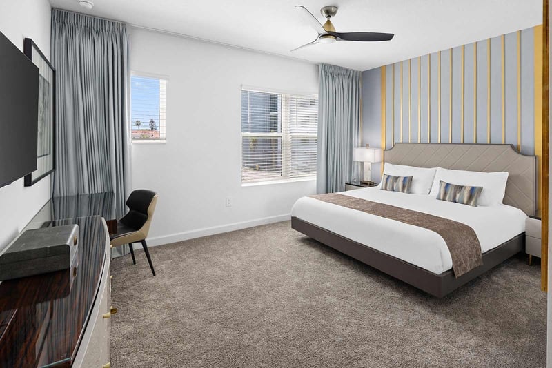 Dealer's Choice at Harbor Island Beach Club