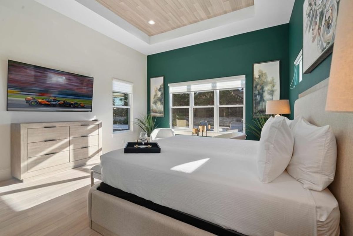 Majestic Monarch Estate