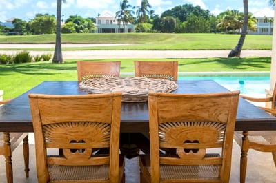 Luxury Villa Photo #4