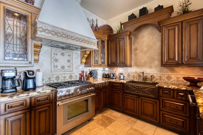 Luxury Villa Photo #43