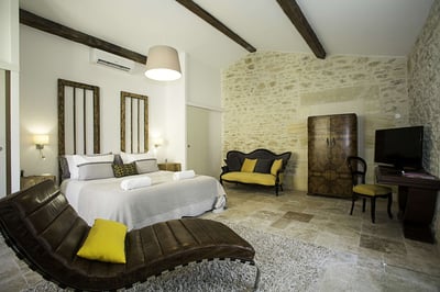 Luxury Villa Photo #12