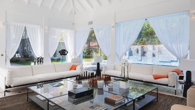 Luxury Villa Photo #31