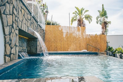 Luxury Villa Photo #13