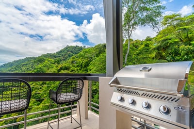 Luxury Villa Photo #19