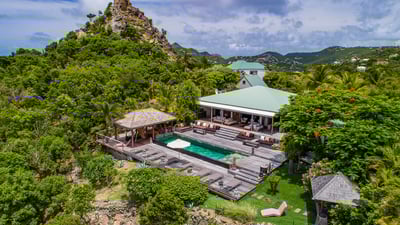Luxury Villa Photo #2