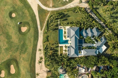 Luxury Villa Photo #45