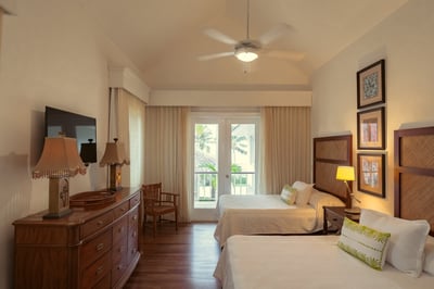 Luxury Villa Photo #34